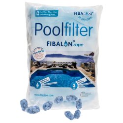 Fibalon Rope filterbolde 350 g